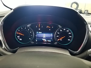 2021 Chevrolet Equinox FWD LT