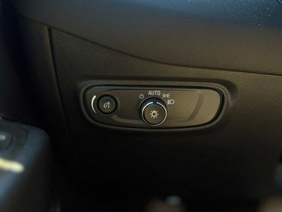 2024 Chevrolet Equinox AWD LS