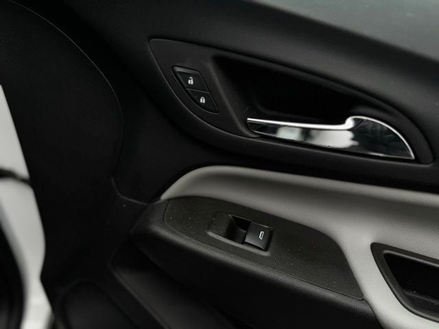 2023 Chevrolet Equinox AWD LS