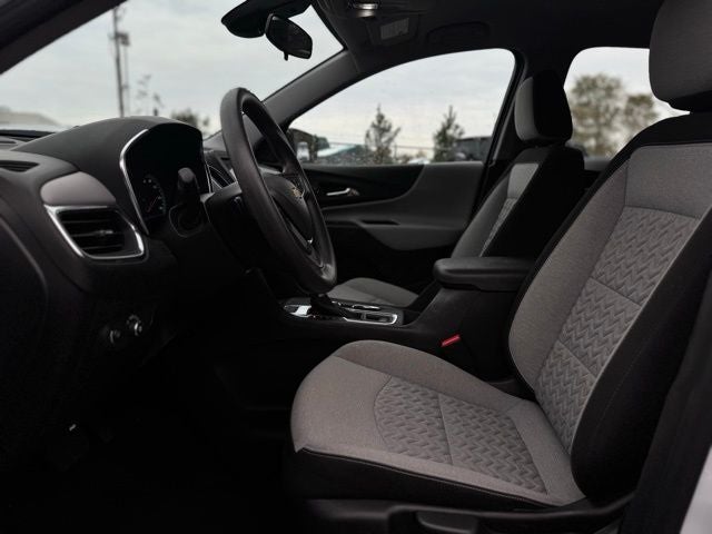 2023 Chevrolet Equinox AWD LS