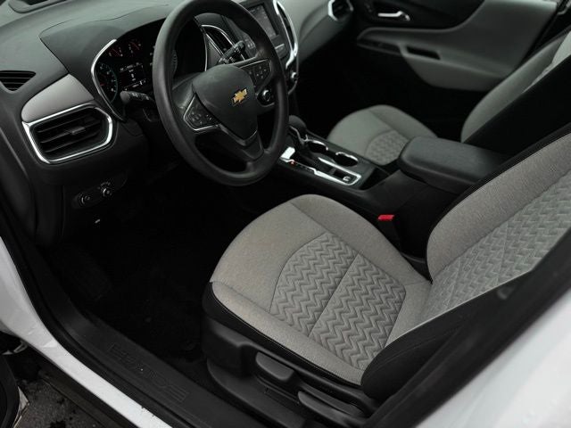 2023 Chevrolet Equinox AWD LS