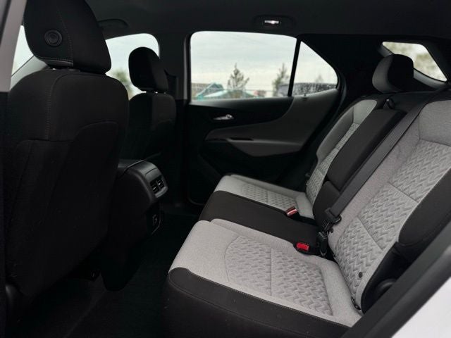 2023 Chevrolet Equinox AWD LS