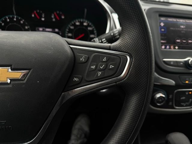 2023 Chevrolet Equinox AWD LS