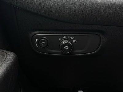 2023 Chevrolet Equinox AWD LS