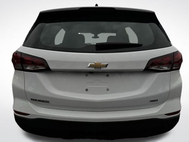 2023 Chevrolet Equinox AWD LS