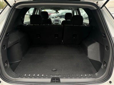 2023 Chevrolet Equinox AWD LS