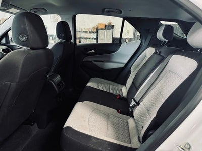2023 Chevrolet Equinox AWD 2FL