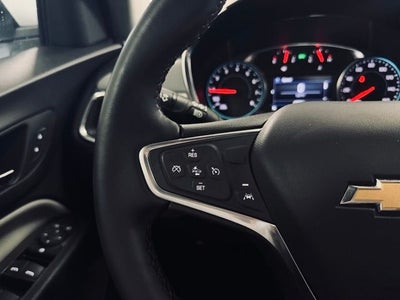 2023 Chevrolet Equinox AWD 2FL