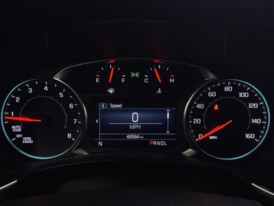 2023 Chevrolet Equinox AWD 2FL
