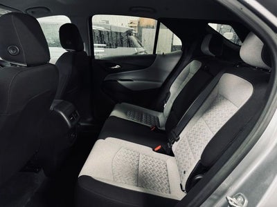 2024 Chevrolet Equinox AWD 2FL