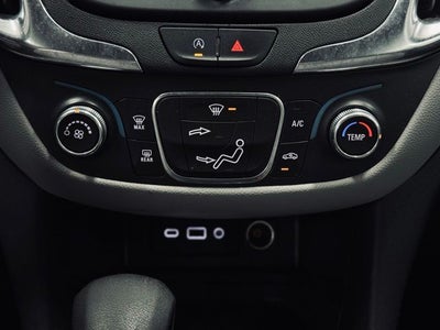 2024 Chevrolet Equinox AWD 2FL