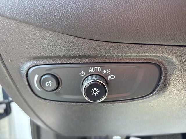 2023 Chevrolet Equinox AWD 2FL