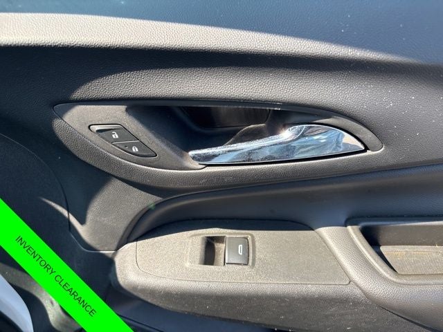 2023 Chevrolet Equinox AWD 2FL