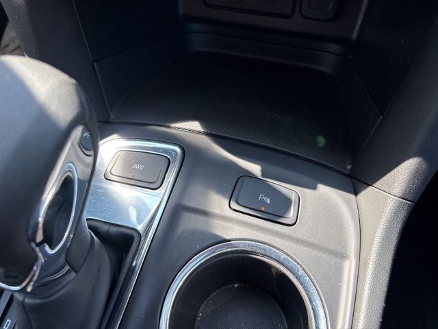 2023 Chevrolet Equinox AWD 2FL