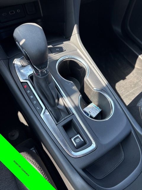 2023 Chevrolet Equinox AWD 2FL