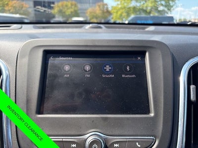 2023 Chevrolet Equinox AWD 2FL