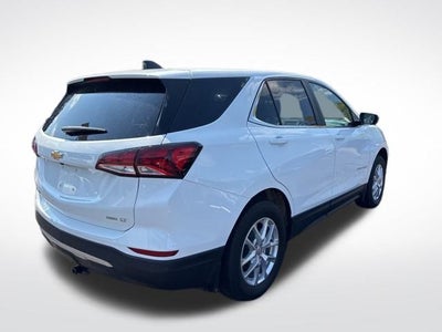 2023 Chevrolet Equinox AWD 2FL