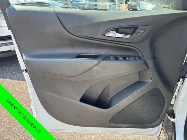 2023 Chevrolet Equinox AWD 2FL