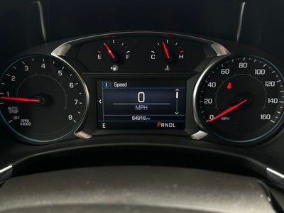 2024 Chevrolet Equinox AWD 2FL