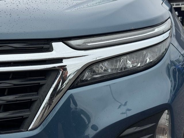 2024 Chevrolet Equinox AWD 2FL