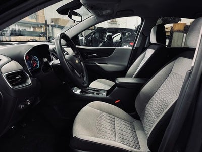 2023 Chevrolet Equinox AWD 2FL