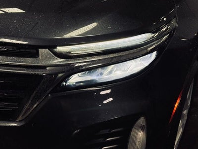 2023 Chevrolet Equinox AWD 2FL