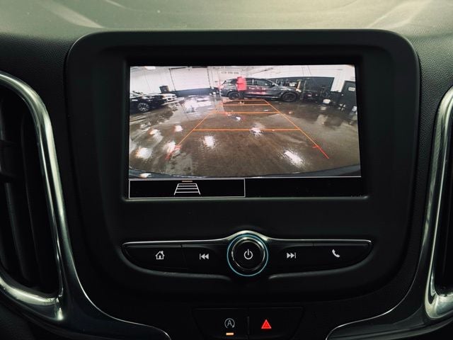 2023 Chevrolet Equinox AWD 2FL