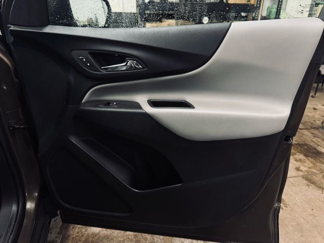 2023 Chevrolet Equinox AWD LT