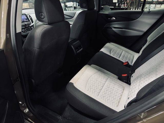 2023 Chevrolet Equinox AWD LT