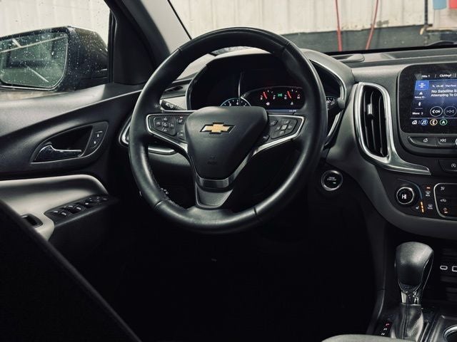 2023 Chevrolet Equinox AWD LT