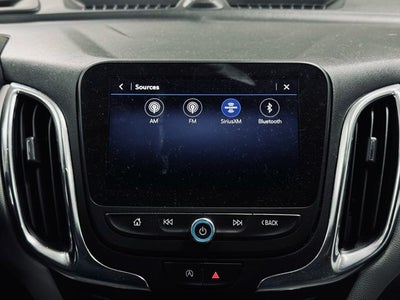 2023 Chevrolet Equinox AWD LT