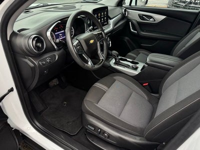 2023 Chevrolet Blazer AWD 2LT