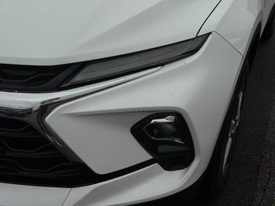 2023 Chevrolet Blazer AWD 2LT