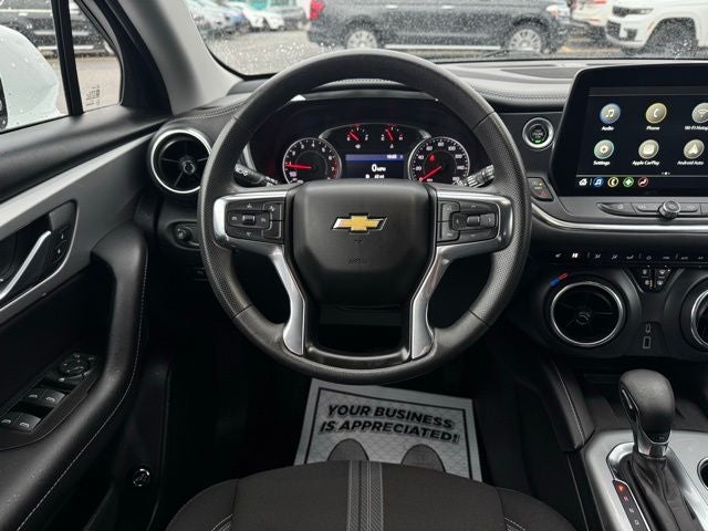 2023 Chevrolet Blazer AWD 2LT