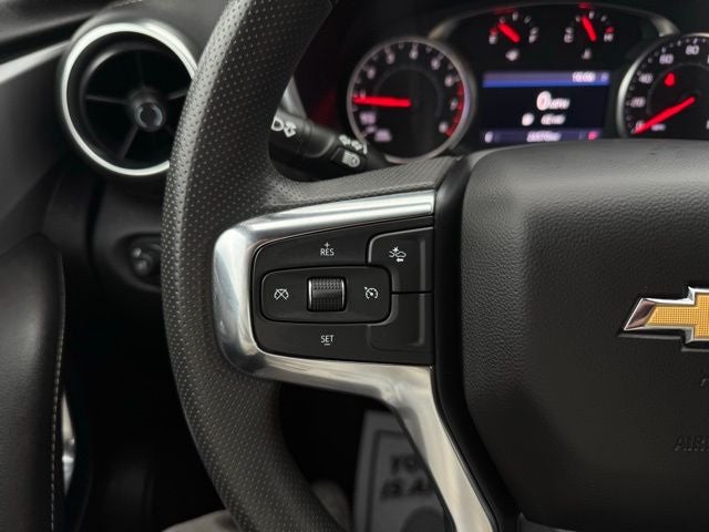 2023 Chevrolet Blazer AWD 2LT