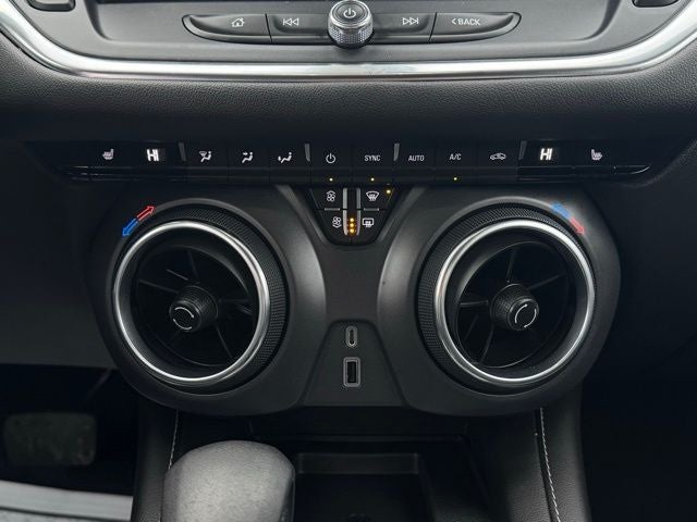 2023 Chevrolet Blazer AWD 2LT