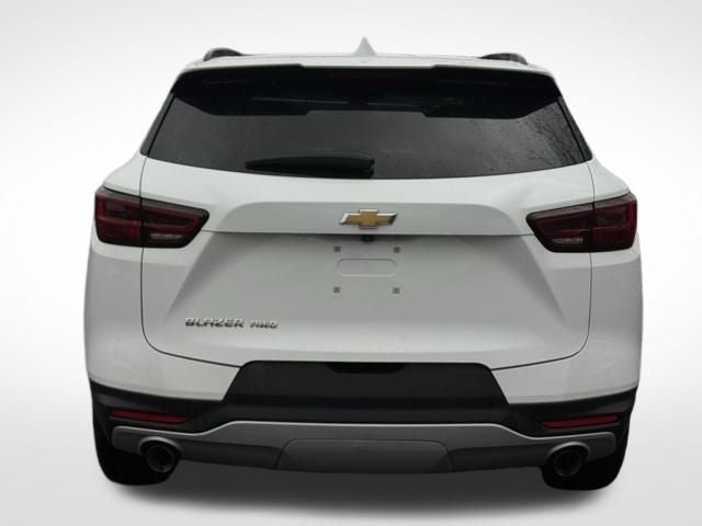 2023 Chevrolet Blazer AWD 2LT