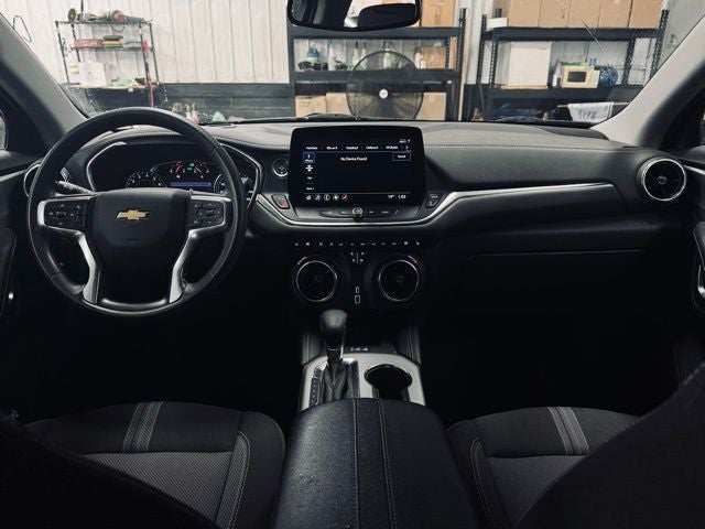 2023 Chevrolet Blazer AWD 2LT