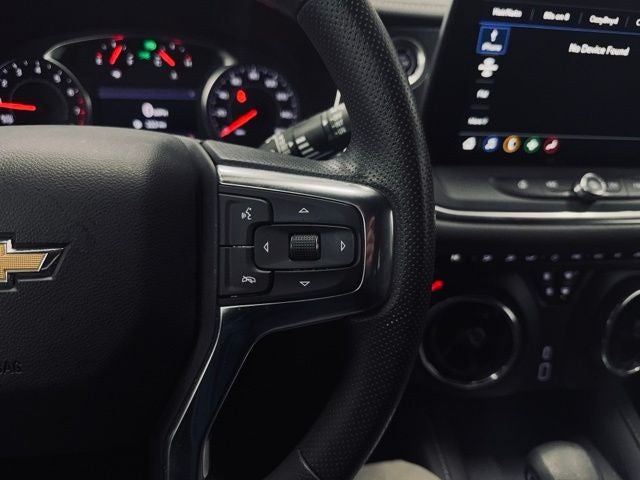 2023 Chevrolet Blazer AWD 2LT