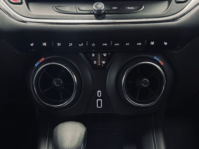 2023 Chevrolet Blazer AWD 2LT