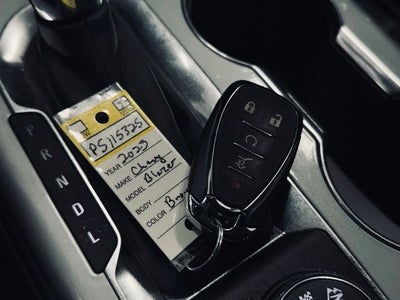 2023 Chevrolet Blazer AWD 2LT