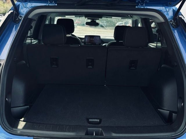 2025 Chevrolet Blazer AWD 2LT