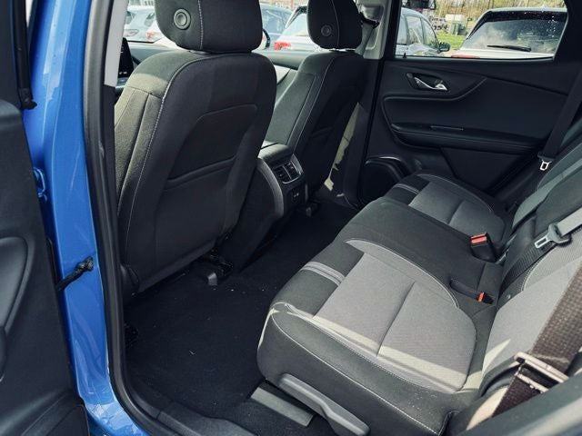 2025 Chevrolet Blazer AWD 2LT