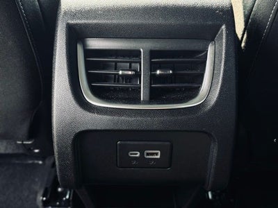 2025 Chevrolet Blazer AWD 2LT