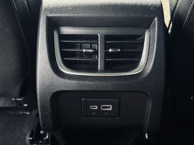 2025 Chevrolet Blazer AWD 2LT