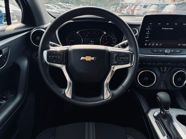 2025 Chevrolet Blazer AWD 2LT