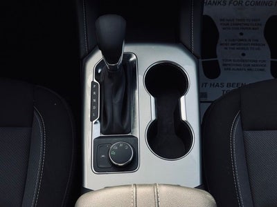 2025 Chevrolet Blazer AWD 2LT