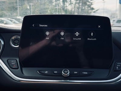 2025 Chevrolet Blazer AWD 2LT