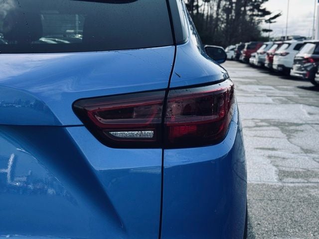 2025 Chevrolet Blazer AWD 2LT