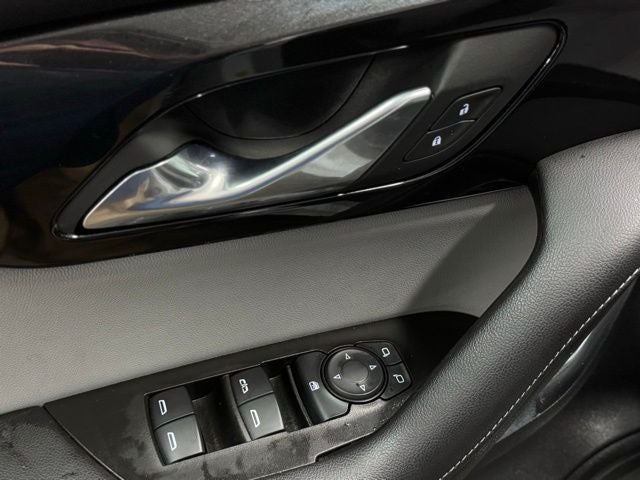 2023 Chevrolet Blazer AWD 2LT